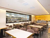 GreenTree Hospitality Group - (Gya) - petit déjeuner