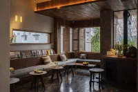 Chengjiang Chiliu Full Lakeview Boutique Stay (Fuxian Lake Xiaowan Village) - breakfast