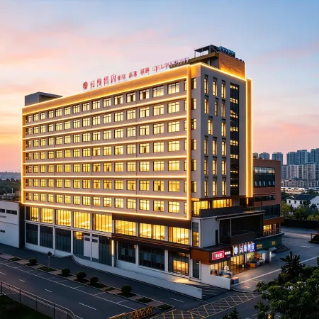 yunman  hotel