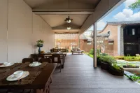Xichang Ansuli villa holiday courtyard - Haustierfreundliche