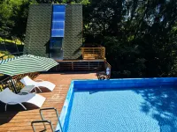 Han Shang, Guanshan Bieyuan Homestay - Romantic