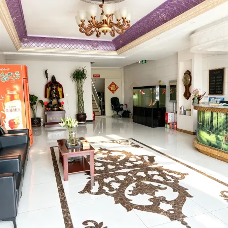 Yunbo Hotel