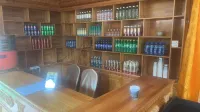 XI ZANG Secret Land Homestay - Bữa sáng