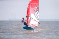 天際藍湾ホテル（汕尾紅海湾） - ビーチサイド