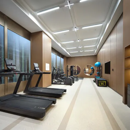 Hilton Garden Inn Weihai RuShan