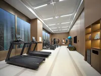 Hilton Garden Inn Weihai RuShan - 무료 와이파이