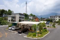Dongli Yunxi Hotel (East Lin Great Buddha Branch, Mount Lu) - 2 tähden
