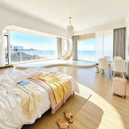 Wuchuan Le King Resort Apartment