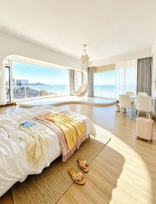 Wuchuan Le King Resort Apartment - 바
