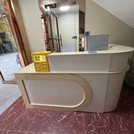 Lejue Serviced Apartment