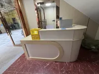 Lejue Serviced Apartment - Parkering