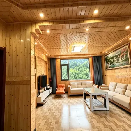 Shandong Boutique B&B