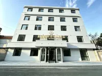 Yalan Guanyue Design Hotel - Desayuno