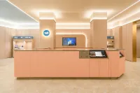 Hanting Hotel （Xinyuan People's Square） - WiFi