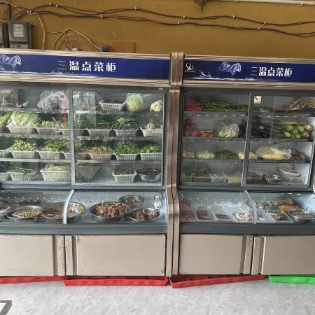 Wafang Xinxih Hotel