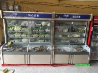 Wafang Xinxin Homestay - breakfast