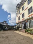 Fuxianhu Youfuyuan Homestay - ห้องครัว