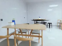 北極村向北而居精品酒店 - 山景