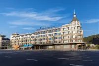 大連星海廣場海景桔子水晶酒店 - 3星級