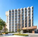 建國璞隱酒店(上海新國際博覽中心芳華路地鐵站店) - 精品