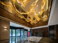 The GiorgioMorandi Hotels (Dezhou Development Zone) - 4-Star