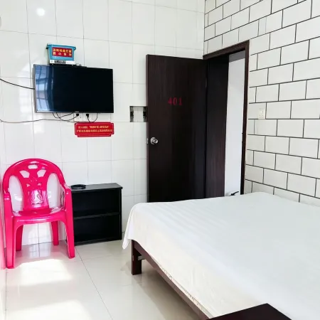 Jianhua Hostel