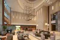 Hilton Garden Inn Shaoxing Keqiao China Textile City Station - 4-Star