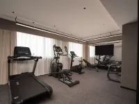 Xiangyang Xiangzhou Hangkong Road Atour Hotel - 4-Star