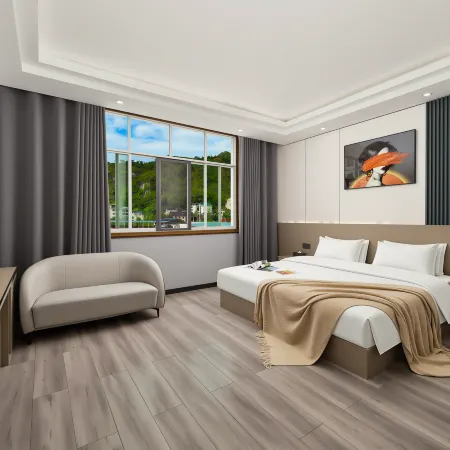 Juting Hotel