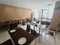 Green Lightman Hotel (Yongzhou Central Hospital & Wanda Plaza Branch) - สัตว์เลี้ยง
