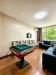 Far East Business Hotel (Zhoukou Wuyi Cultural Square Passenger Transport Center Station) - Parkering