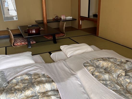 ホテルたつき（龍城） クーポン