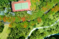 Four Points By Sheraton Shenzhou Peninsula - spa