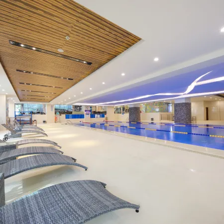 ABUNDANT HOTEL
