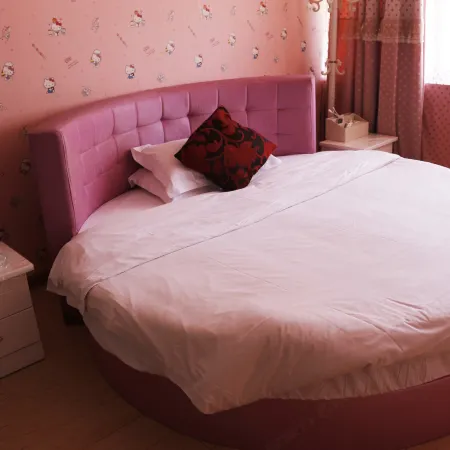 Shuang 'an Hotel (Gushi Youth Theme Store)