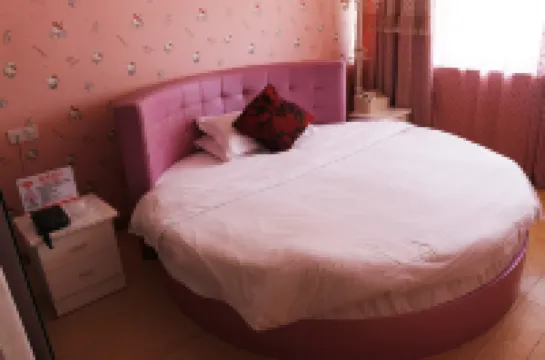 Shuang 'an Hotel (Gushi Youth Theme Store)