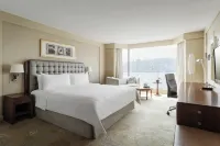 Kowloon Shangri-La, Hong Kong