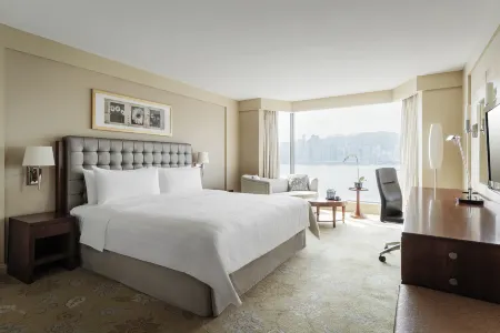Kowloon Shangri-La