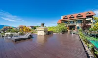 Egmont Situation Resort Hotels in Nantou County