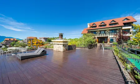 Egmont Situation Resort