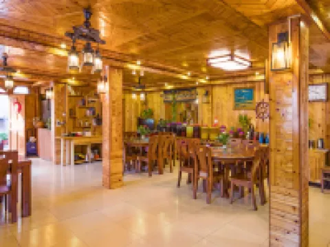 Longji Rice Terraces Fengya Mountain Dwelling B&B Hotels in Longsheng Various Nationalities Autonomous County