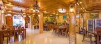 Longji Rice Terraces Fengya Mountain Dwelling B&B