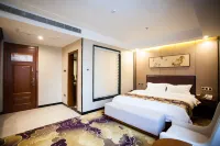 GreenTree Eastern Hotel (Bozhou Wanda Plaza)