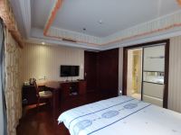 杭州梦凯宾馆 - 豪华超大床房