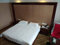 台州漫居酒店 - 商务大床房