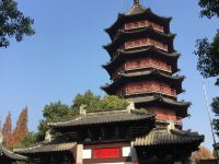 湖州环城宾馆 - 酒店附近