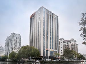 Ji Hotel Hefei Bozhou Road