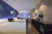Orange Hotel (Dujiangyan) - 3 ดาว