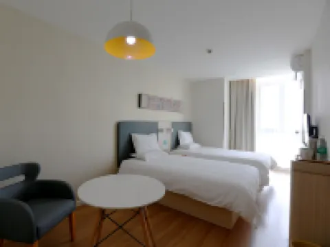 Hanting (Changji Hutubi Branch） Hotels in Hutubi