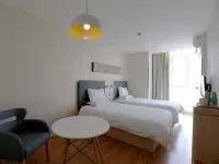 HanTing Hotel (Hutubi) Hotels in Hutubi